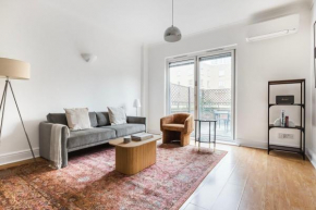 Blueground AldgateWhitechapel nr tube station LON-480 London